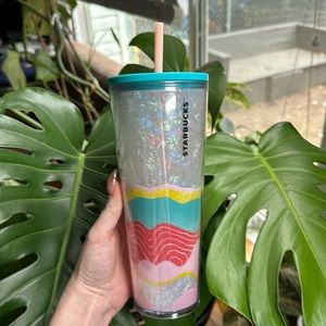 Starbucks Tumbler